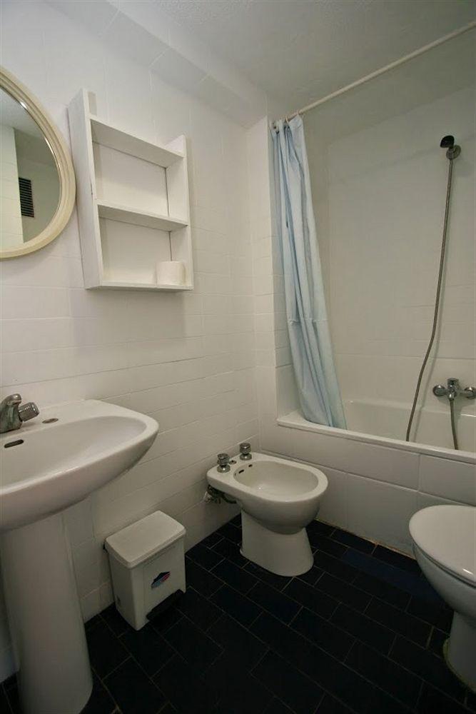 Apartamentos Maryciel By Mc Benidorm Eksteriør bilde