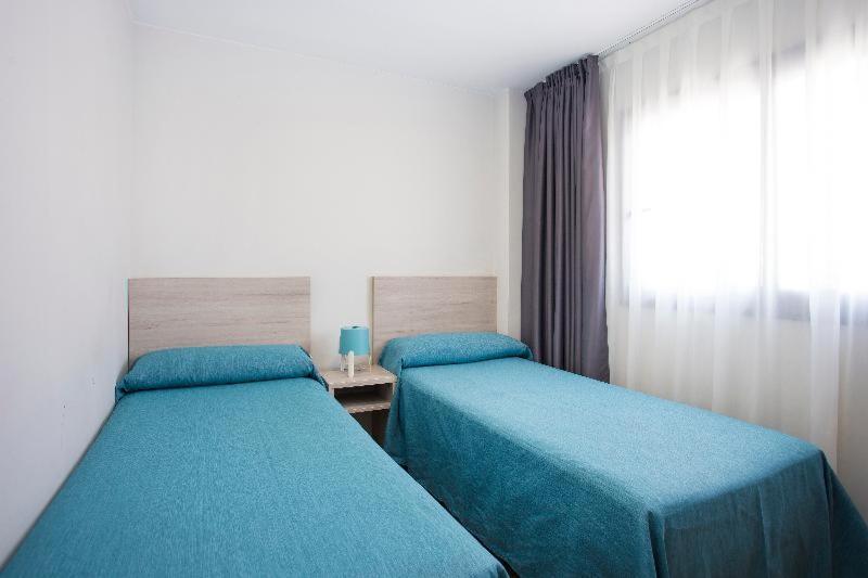 Apartamentos Maryciel By Mc Benidorm Rom bilde