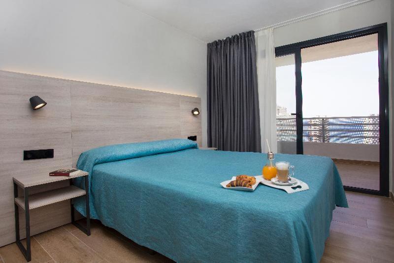 Apartamentos Maryciel By Mc Benidorm Rom bilde