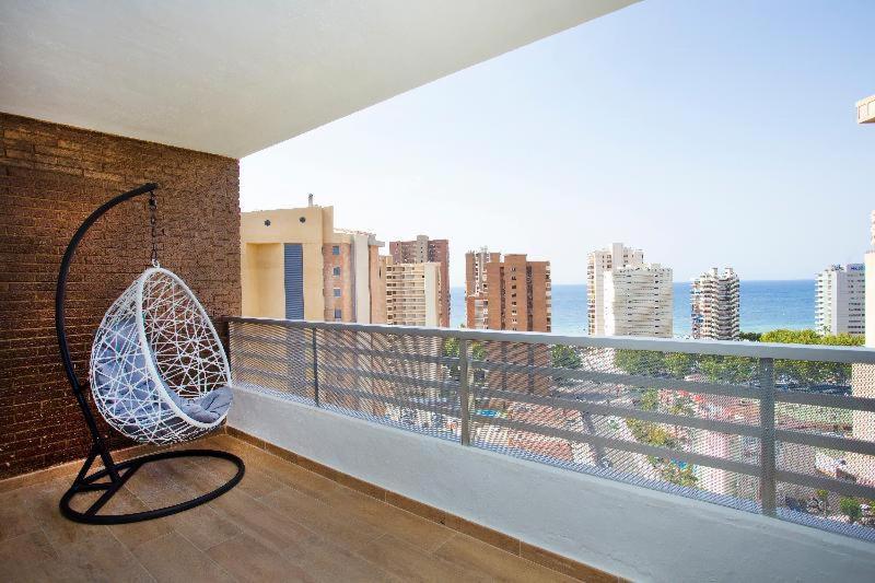 Apartamentos Maryciel By Mc Benidorm Rom bilde