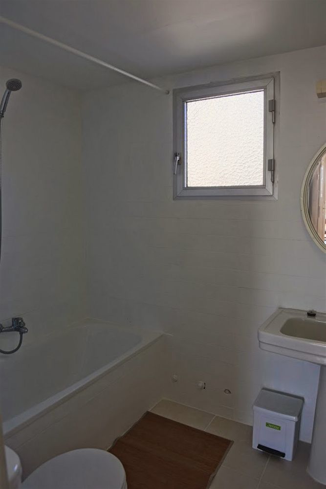 Apartamentos Maryciel By Mc Benidorm Eksteriør bilde